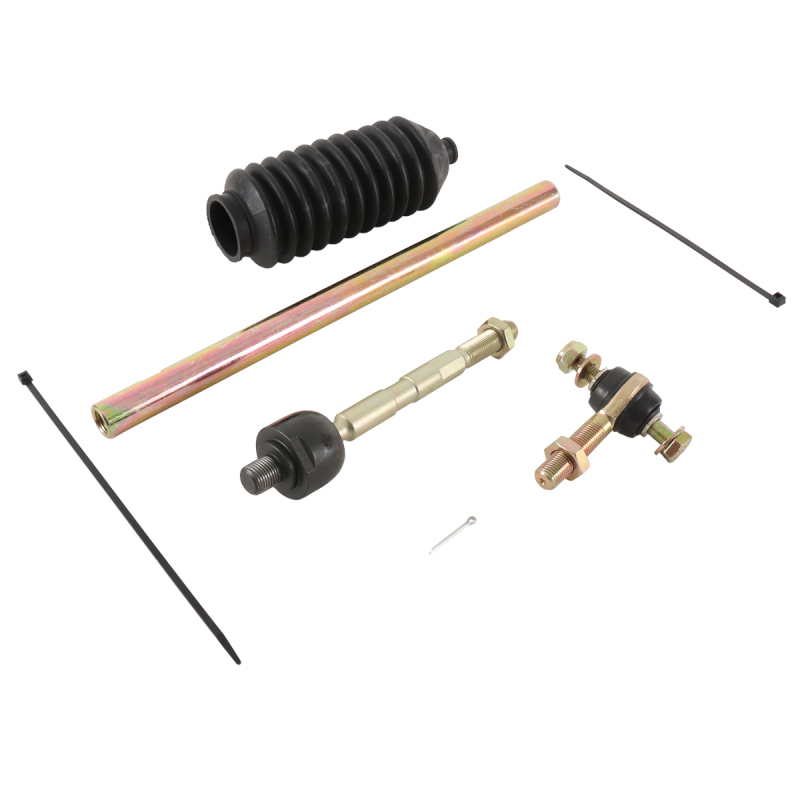 Can-Am Defender 800 DPS Tie Rod Kit - Right - All Balls Racing - CAB Rack - 2021